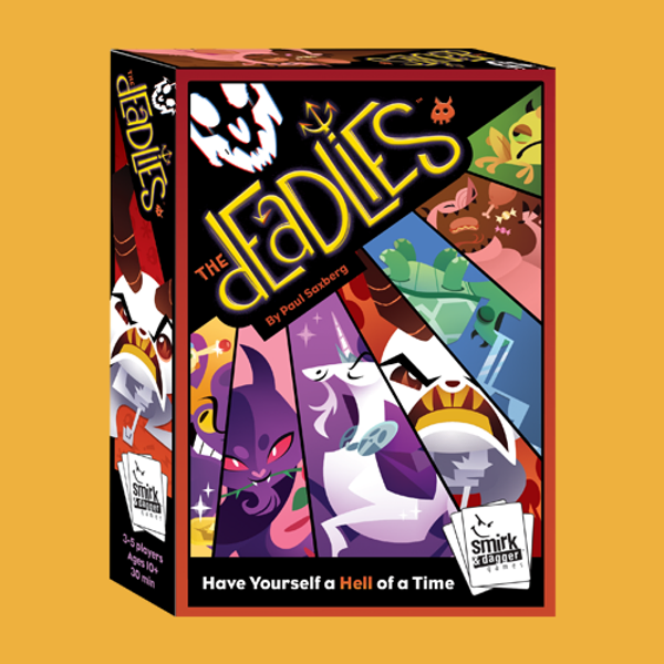 The Deadlies